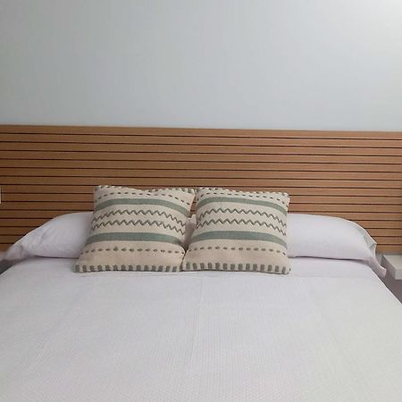 コルドバLa Alcobaアパートメント エクステリア 写真